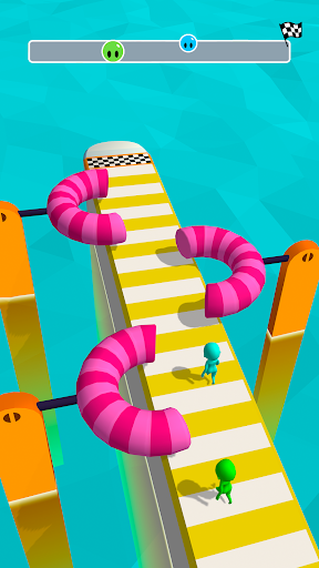 Fun Race 3D — Run and Parkour screenshot 27