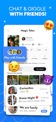 Trivia Crack: Brain Quiz Games screenshot 12