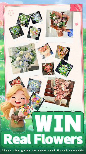 The Cozy Florist screenshot 17