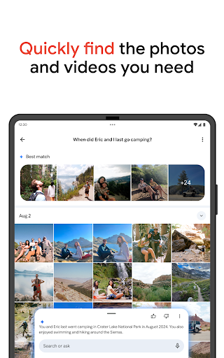Google Photos screenshot 15