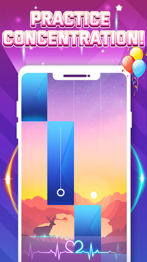 Piano Game: Classic Music Song screenshot 11