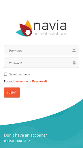 MyNavia Benefits screenshot 1