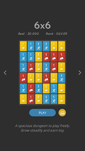 LEVELS II screenshot 3
