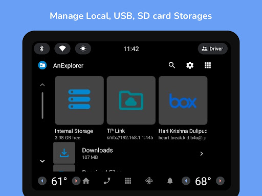 AnExplorer Pro File Manager screenshot 38