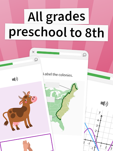 ANTON: School Learning screenshot 31