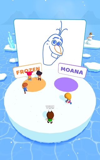 Guess The Drawing screenshot 11