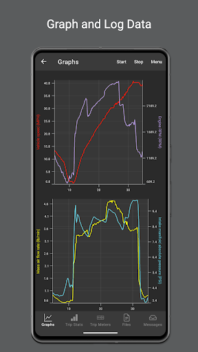 OBD Fusion (Car Diagnostics) screenshot 5