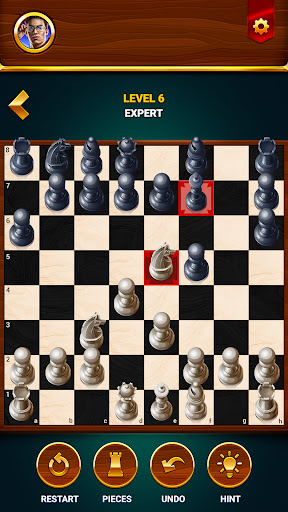 Chess - Offline Board Game screenshot 7