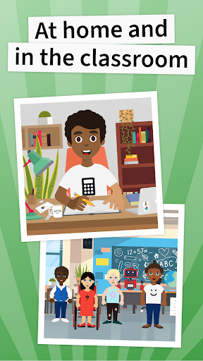 ANTON: School Learning screenshot 26