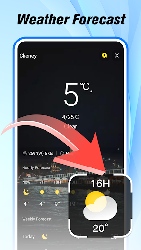 Open Browser - Smart & Safe screenshot 3