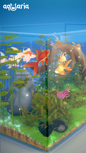 AQUALIA screenshot 21