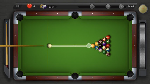 Pooking - Billiards City screenshot 6