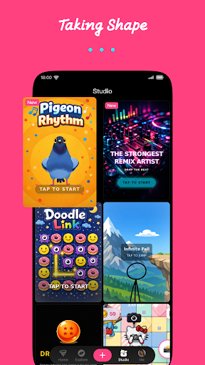 Loopit - Make Playables screenshot 7