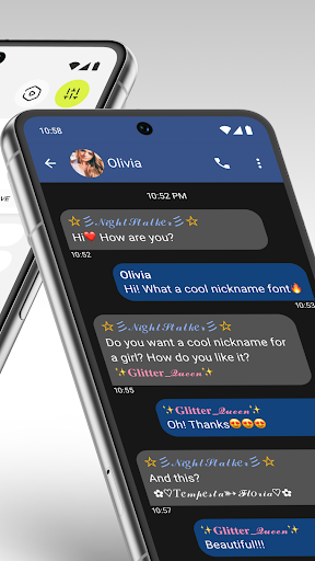 ArtFonts: Stylish Text screenshot 9