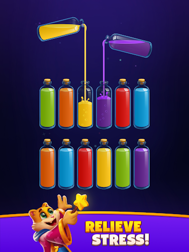 Magic Sort! screenshot 23