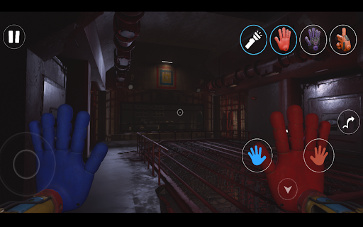 Poppy Playtime Chapter 4 screenshot 3
