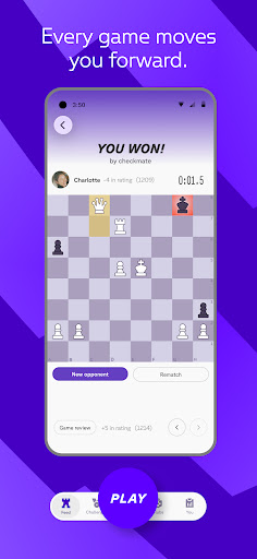 Take Take Take: Chess screenshot 7