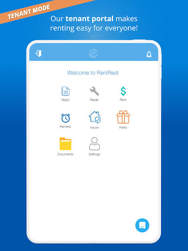 RentRedi for Tenants & Owners screenshot 4