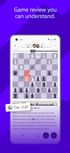 Take Take Take: Chess screenshot 4
