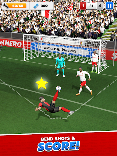 Score! Hero screenshot 12