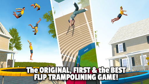 Flip Master screenshot 4