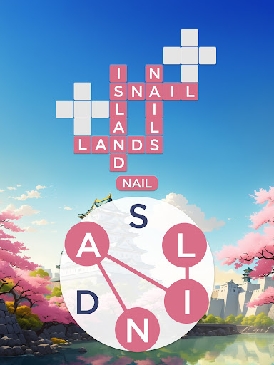 Words of Wonders: Crossword screenshot 3