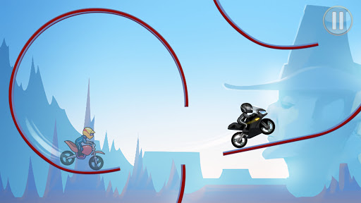 Bike Race:Motorcycle Games screenshot 6