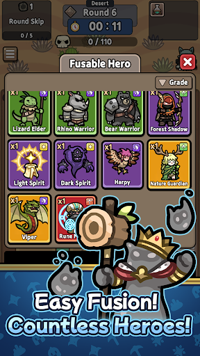 Star2 Random Defense(S2RD) screenshot 11