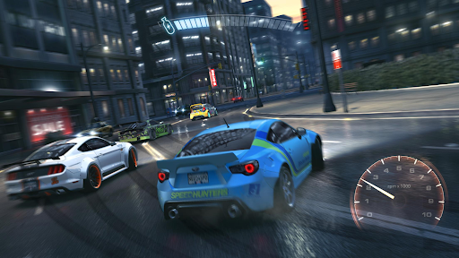 Need for Speed™ No Limits screenshot 1