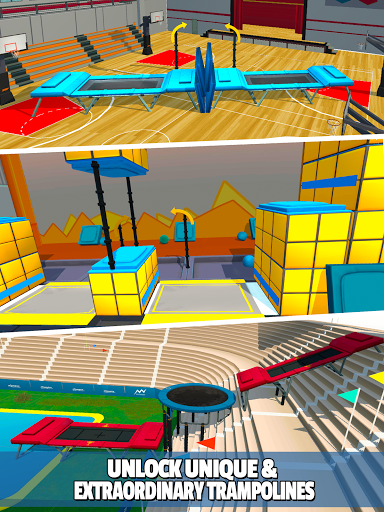Flip Master screenshot 12