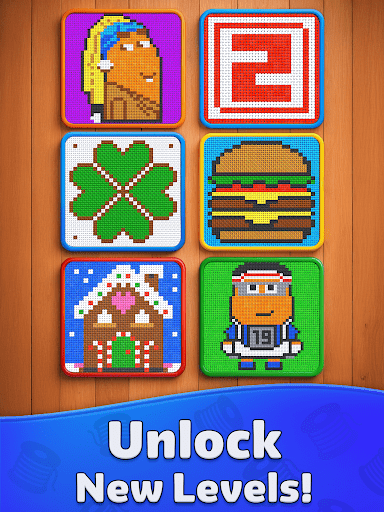Yarn Loop screenshot 6