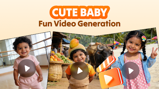 Heyo: Fun AI Video Maker screenshot 12