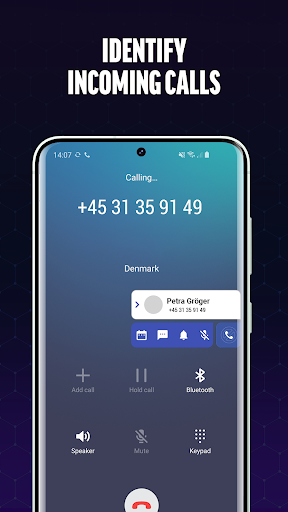 Call Blocker - Block Numbers screenshot 3
