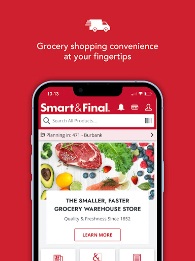 Smart & Final screenshot 8