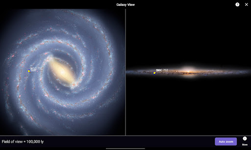 SkySafari 7 Pro screenshot 12