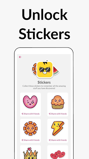 BFF Test: Quiz Your Friends screenshot 20