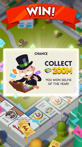 MONOPOLY GO! screenshot 2