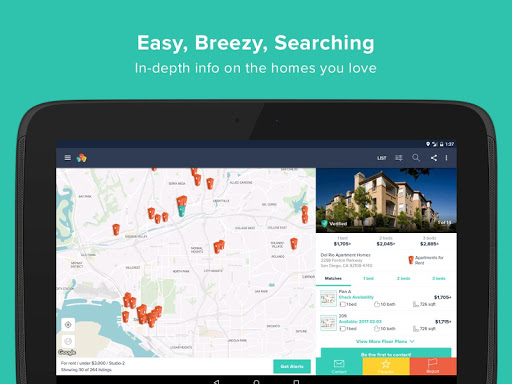 HotPads Rent Apartments screenshot 9