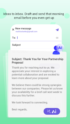 WakeBox screenshot 4
