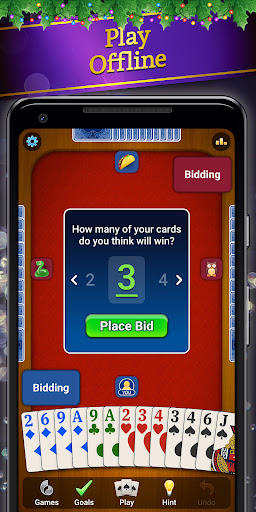 Spades: Classic Card Games screenshot 14