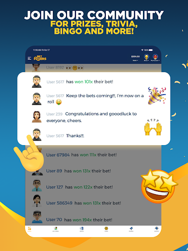 BetRivers: Casino & Sportsbook screenshot 6