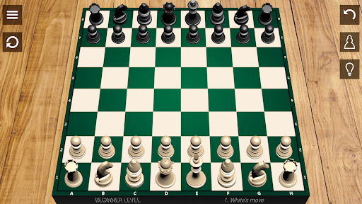Chess screenshot 21