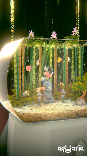 AQUALIA screenshot 1
