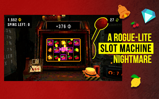 CloverPit screenshot 11
