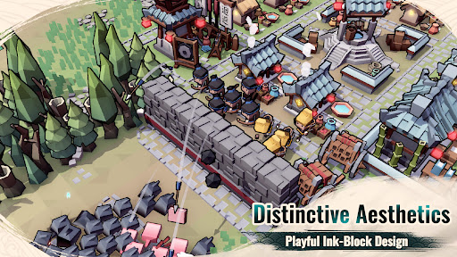 Inkvasion screenshot 2
