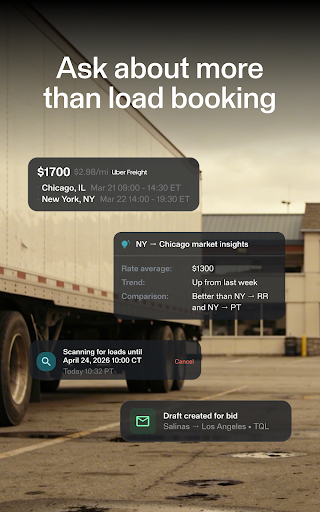 TruckSmarter Free Load Board screenshot 18