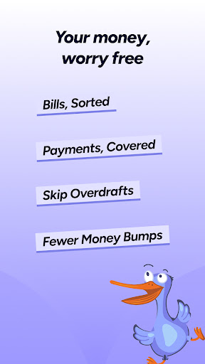Earnifi: Early Pay. Fast Money screenshot 5
