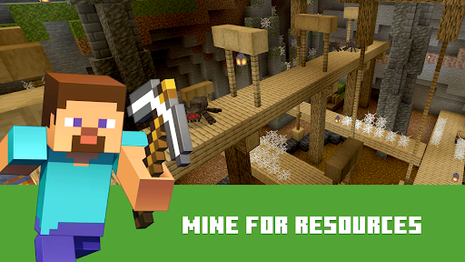 Minecraft: Dream it, Build it! screenshot 8