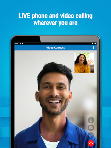 Securus Mobile screenshot 7