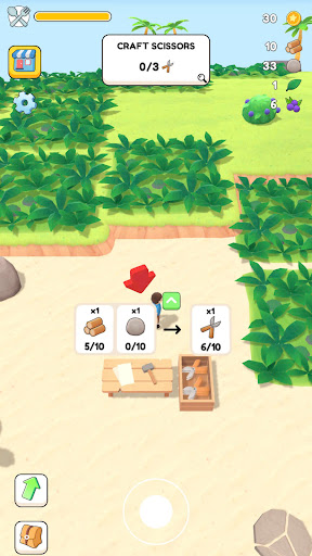 Lone Survival screenshot 2